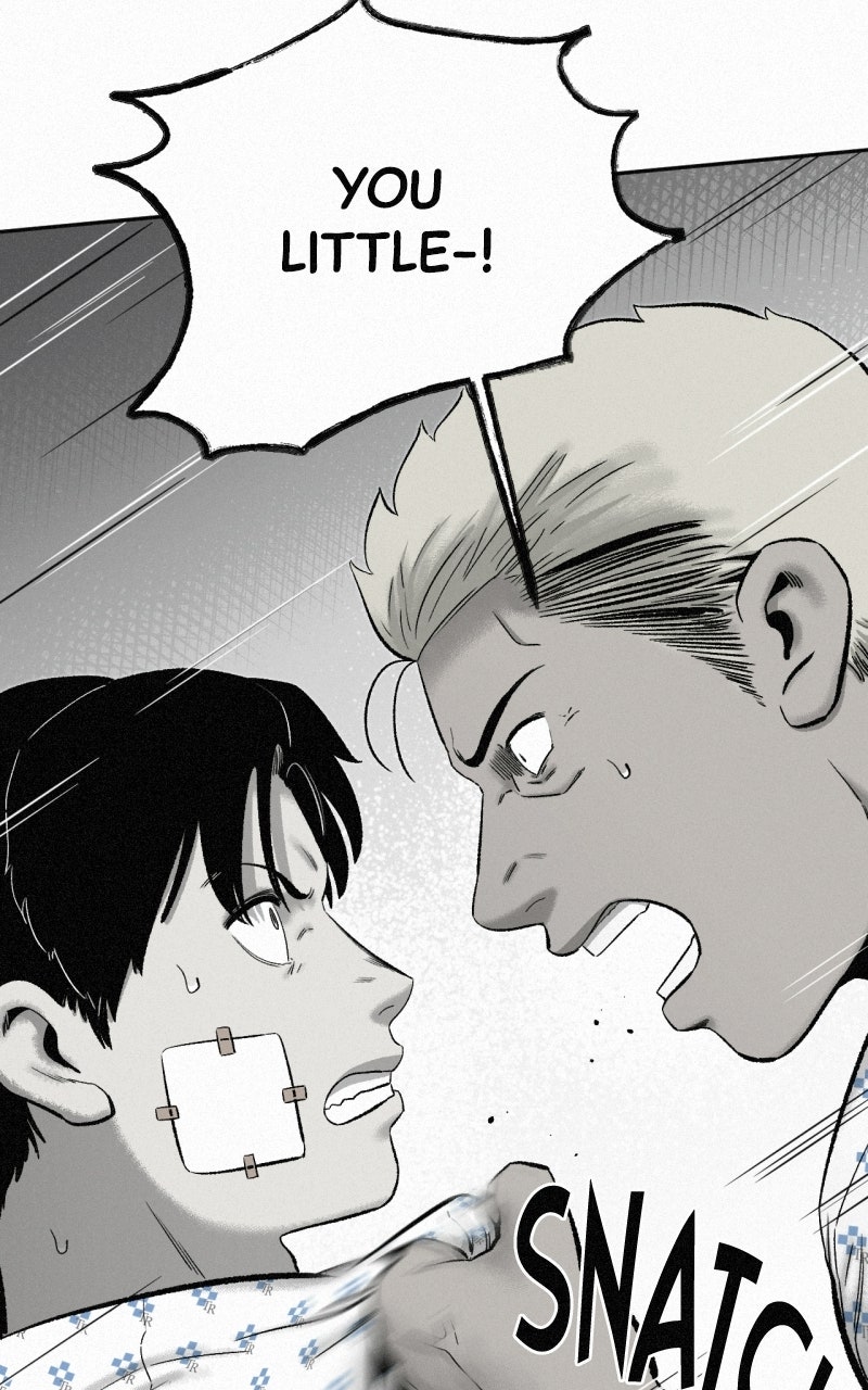 Read Love Thy Neighbor Manga Online