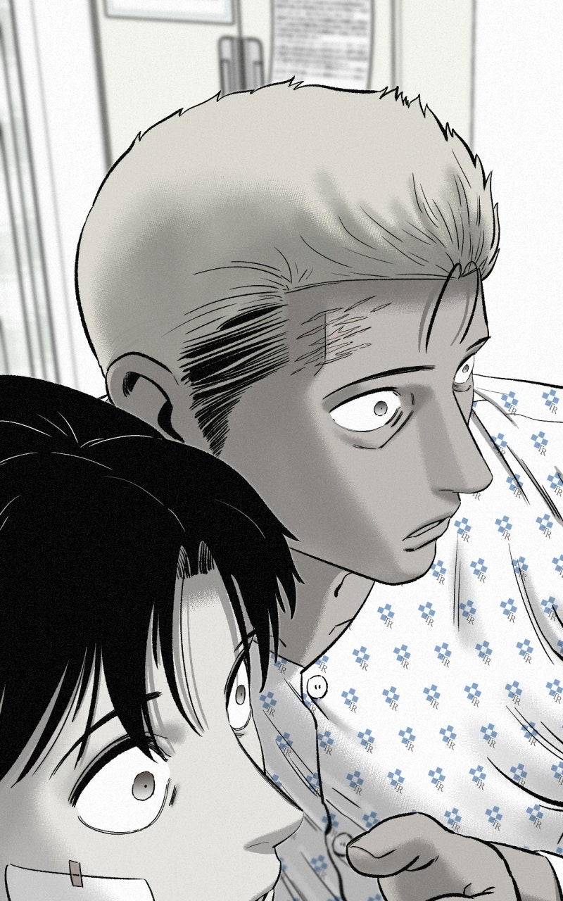 Read Love Thy Neighbor Manga Online