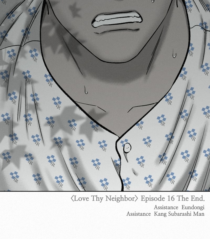 Read Love Thy Neighbor Manga Online