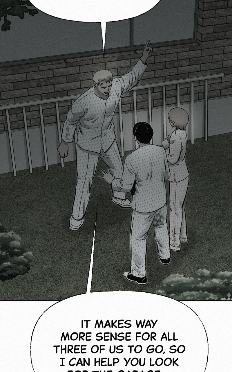 Read Love Thy Neighbor Manga Online