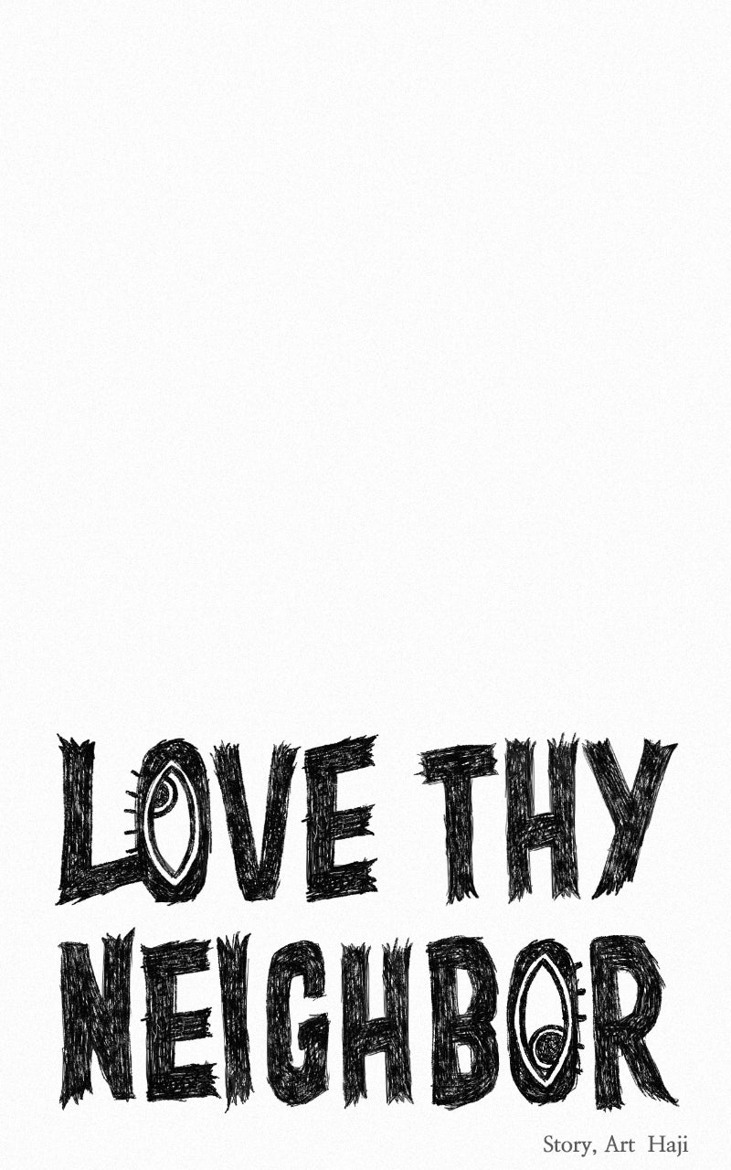 Read Love Thy Neighbor Manga Online