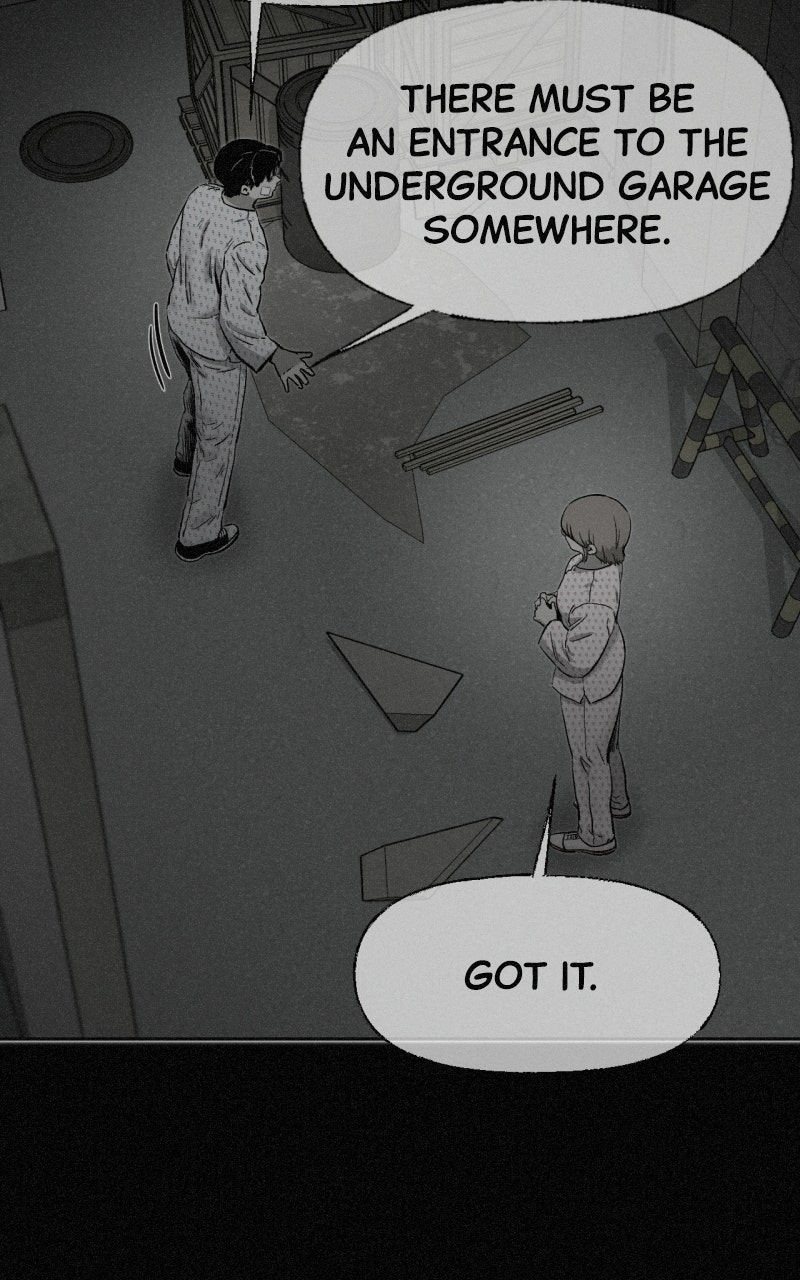 Read Love Thy Neighbor Manga Online