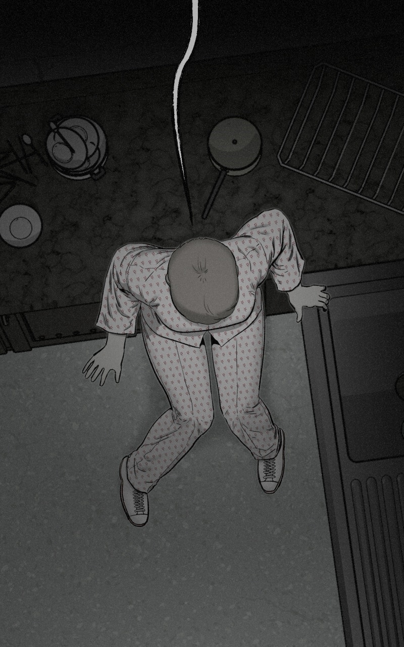 Read Love Thy Neighbor Manga Online