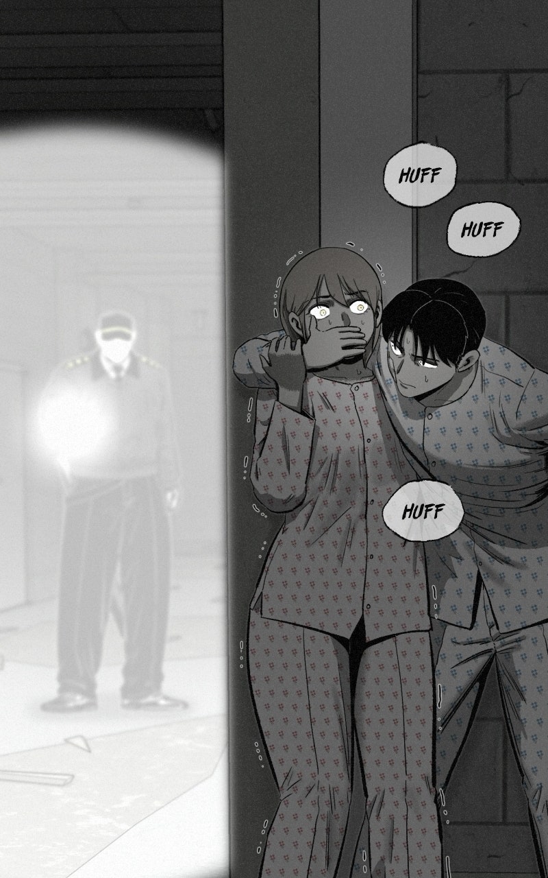 Read Love Thy Neighbor Manga Online