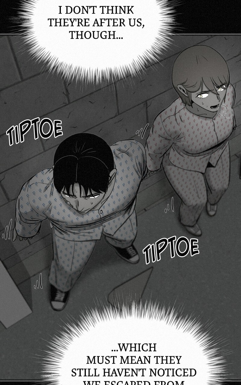 Read Love Thy Neighbor Manga Online