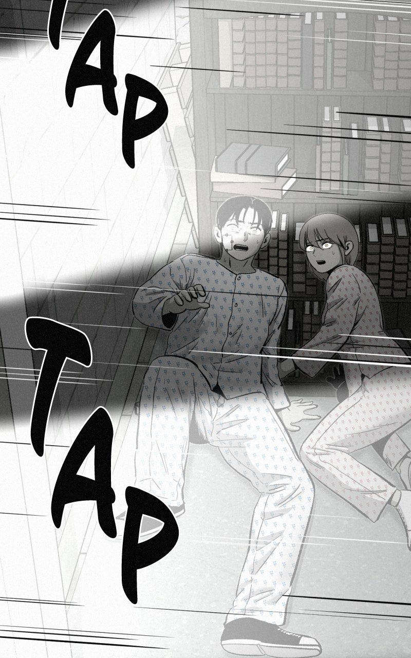 Read Love Thy Neighbor Manga Online