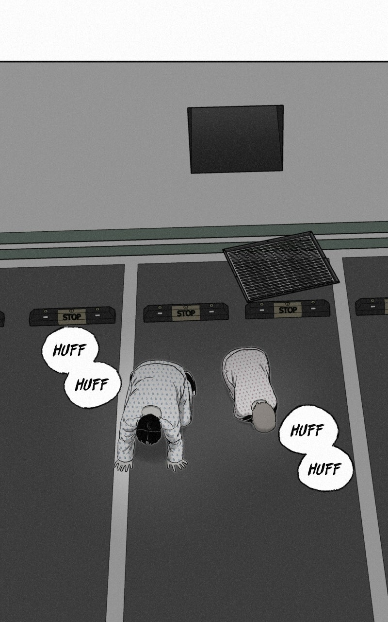Read Love Thy Neighbor Manga Online