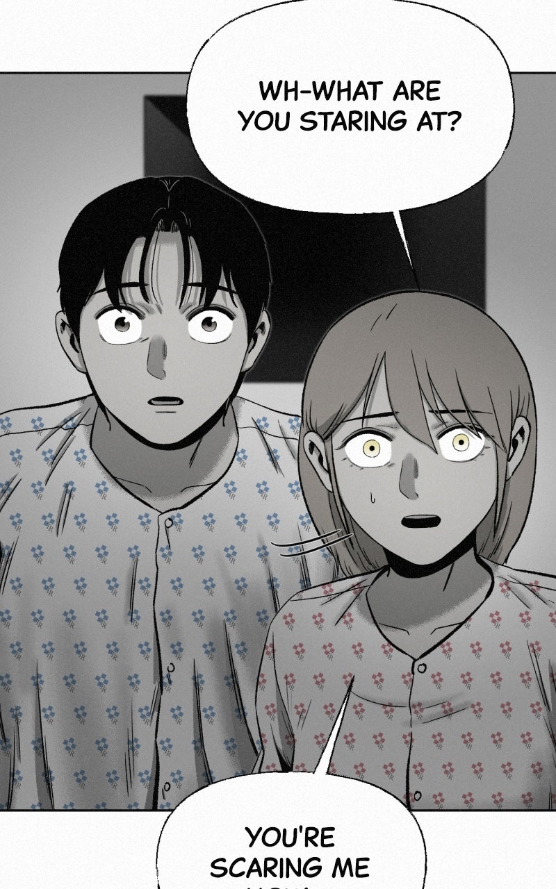 Read Love Thy Neighbor Manga Online