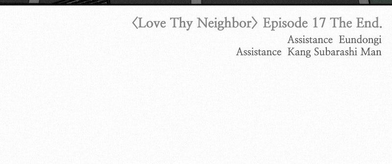 Read Love Thy Neighbor Manga Online