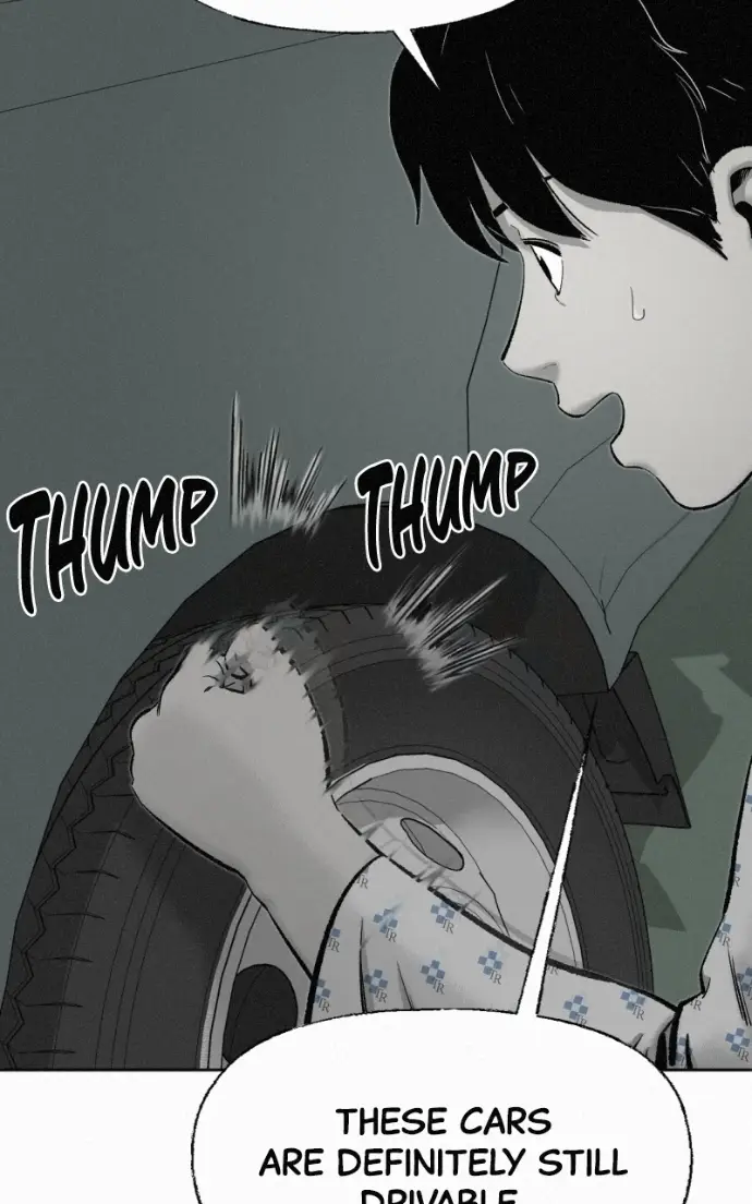 Read Love Thy Neighbor Manga Online