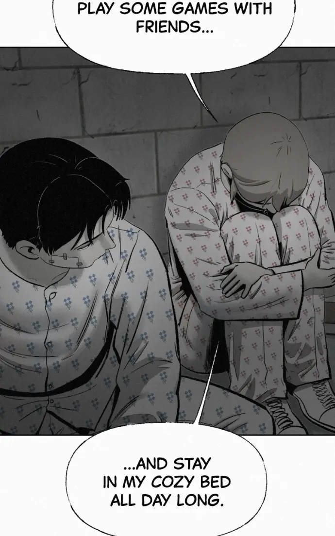 Read Love Thy Neighbor Manga Online