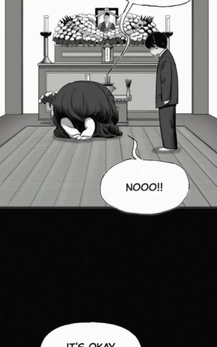 Read Love Thy Neighbor Manga Online