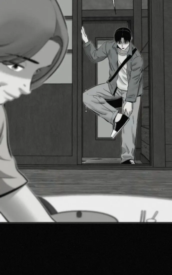 Read Love Thy Neighbor Manga Online