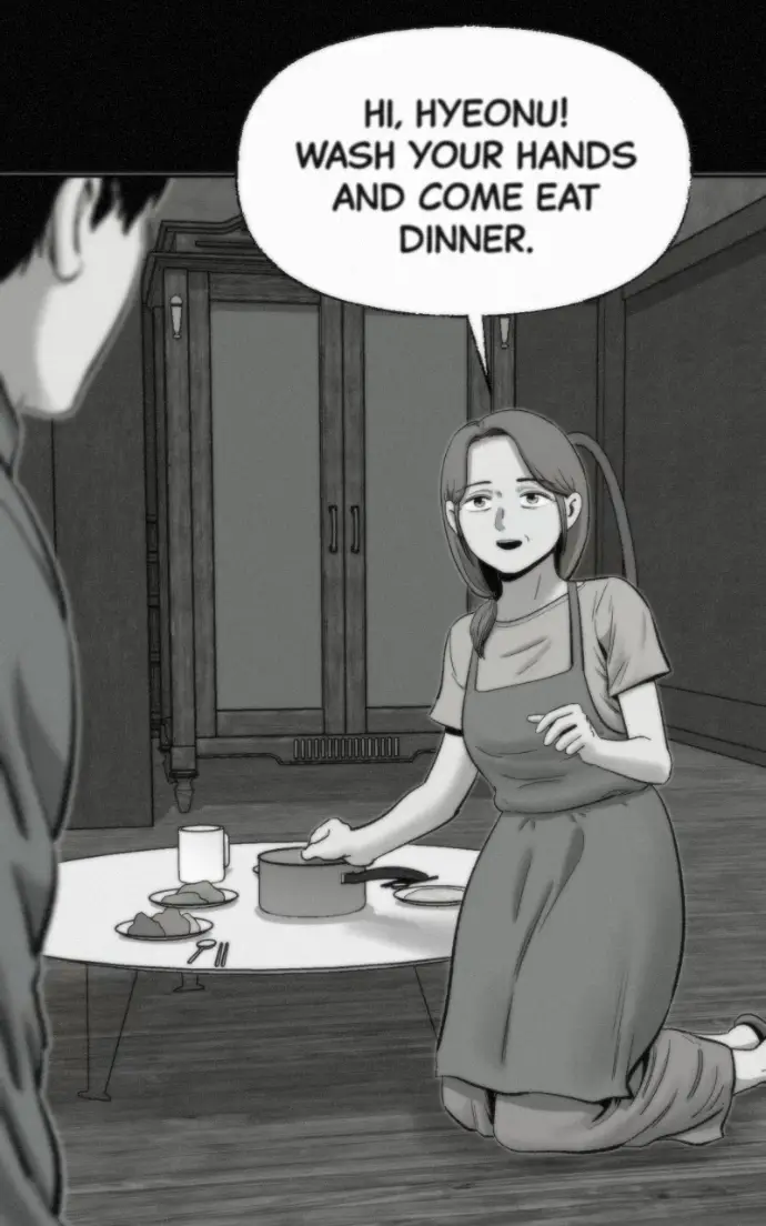 Read Love Thy Neighbor Manga Online