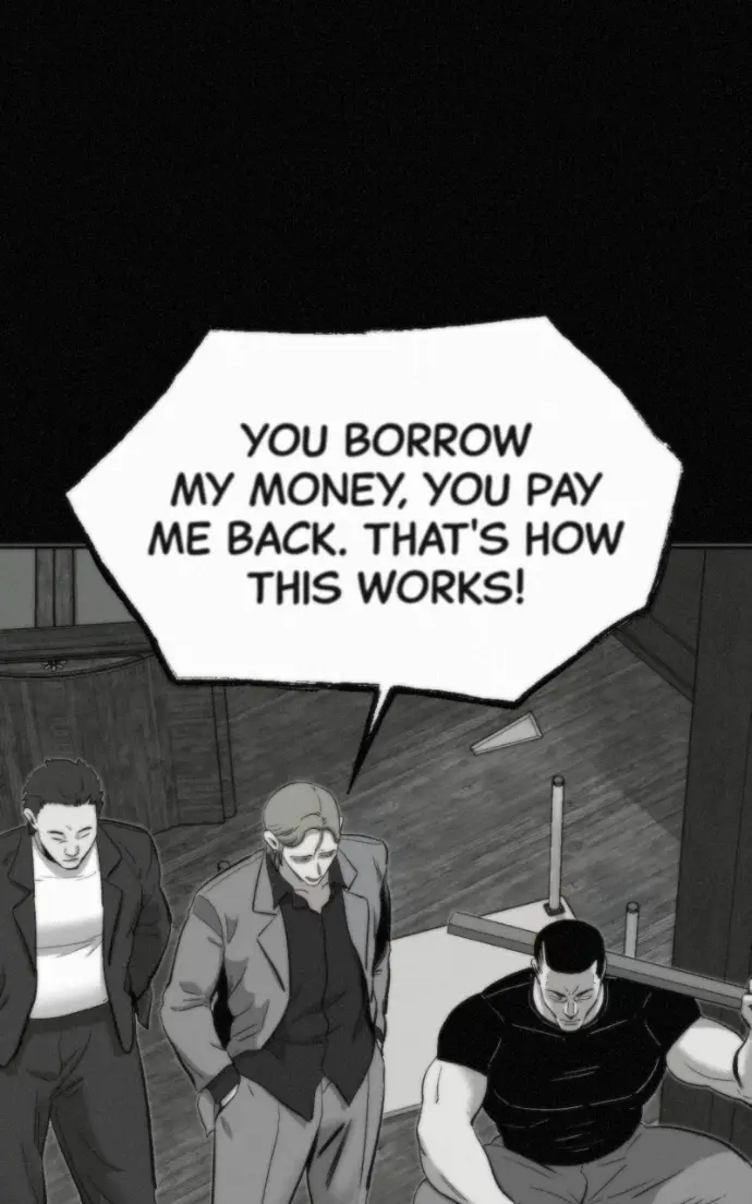 Read Love Thy Neighbor Manga Online