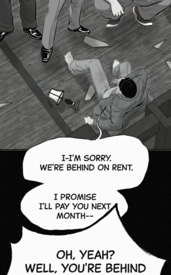 Read Love Thy Neighbor Manga Online