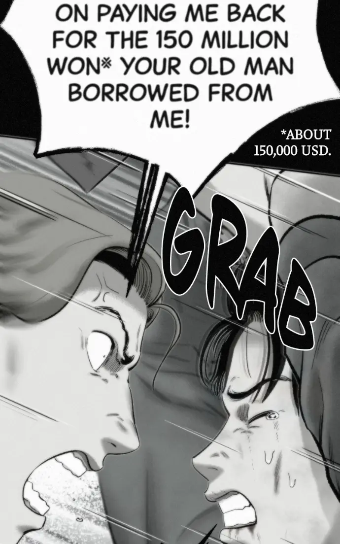 Read Love Thy Neighbor Manga Online