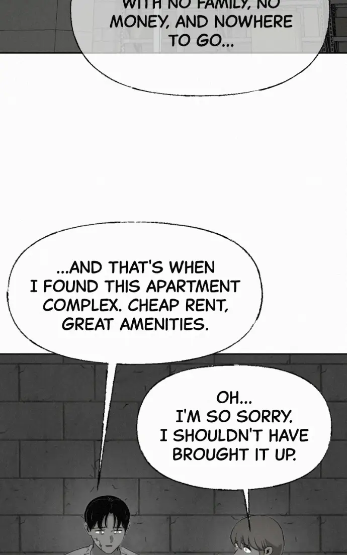 Read Love Thy Neighbor Manga Online
