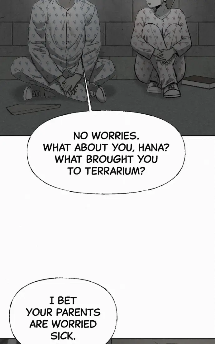 Read Love Thy Neighbor Manga Online