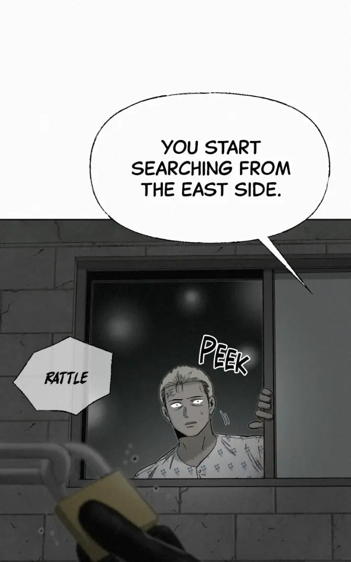 Read Love Thy Neighbor Manga Online