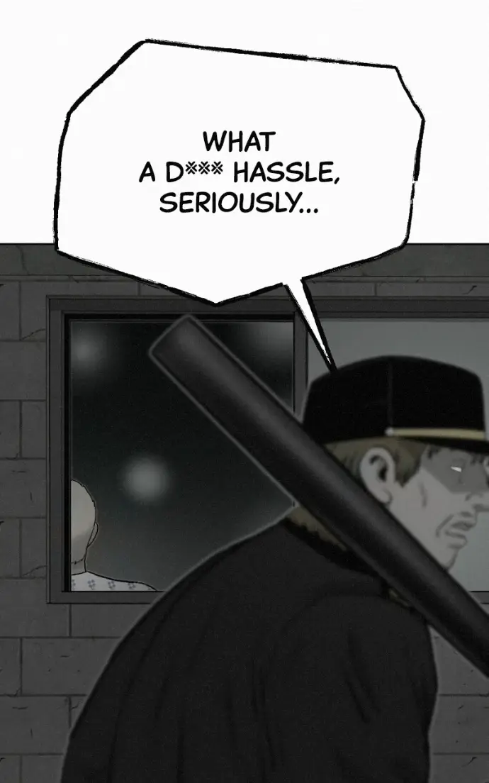 Read Love Thy Neighbor Manga Online