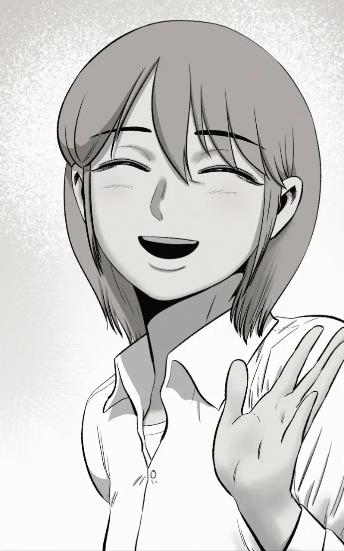 Read Love Thy Neighbor Manga Online