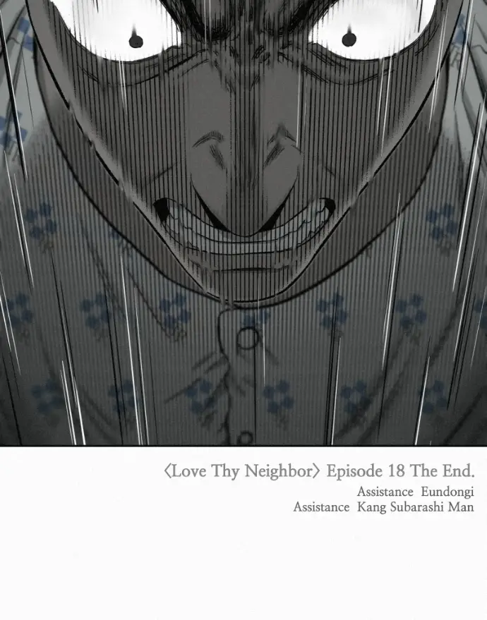 Read Love Thy Neighbor Manga Online