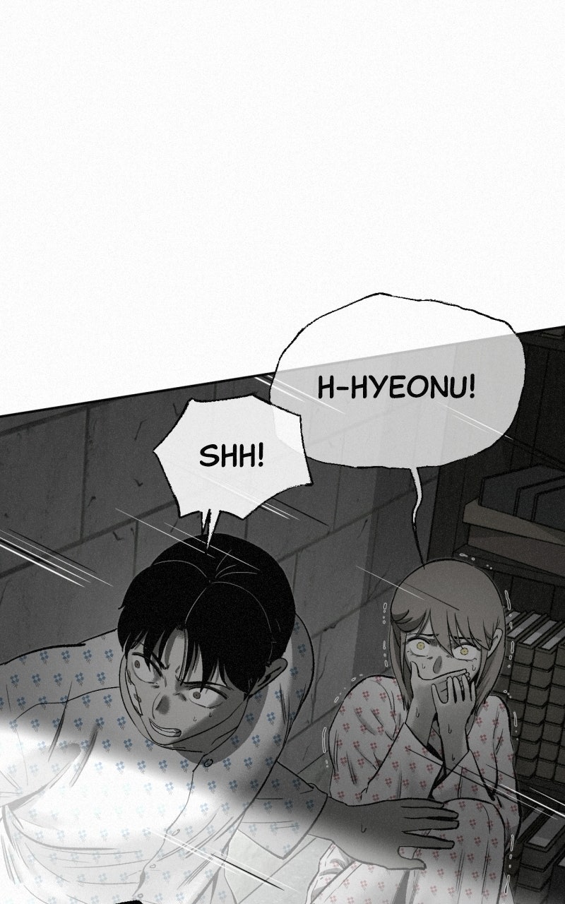 Read Love Thy Neighbor Manga Online