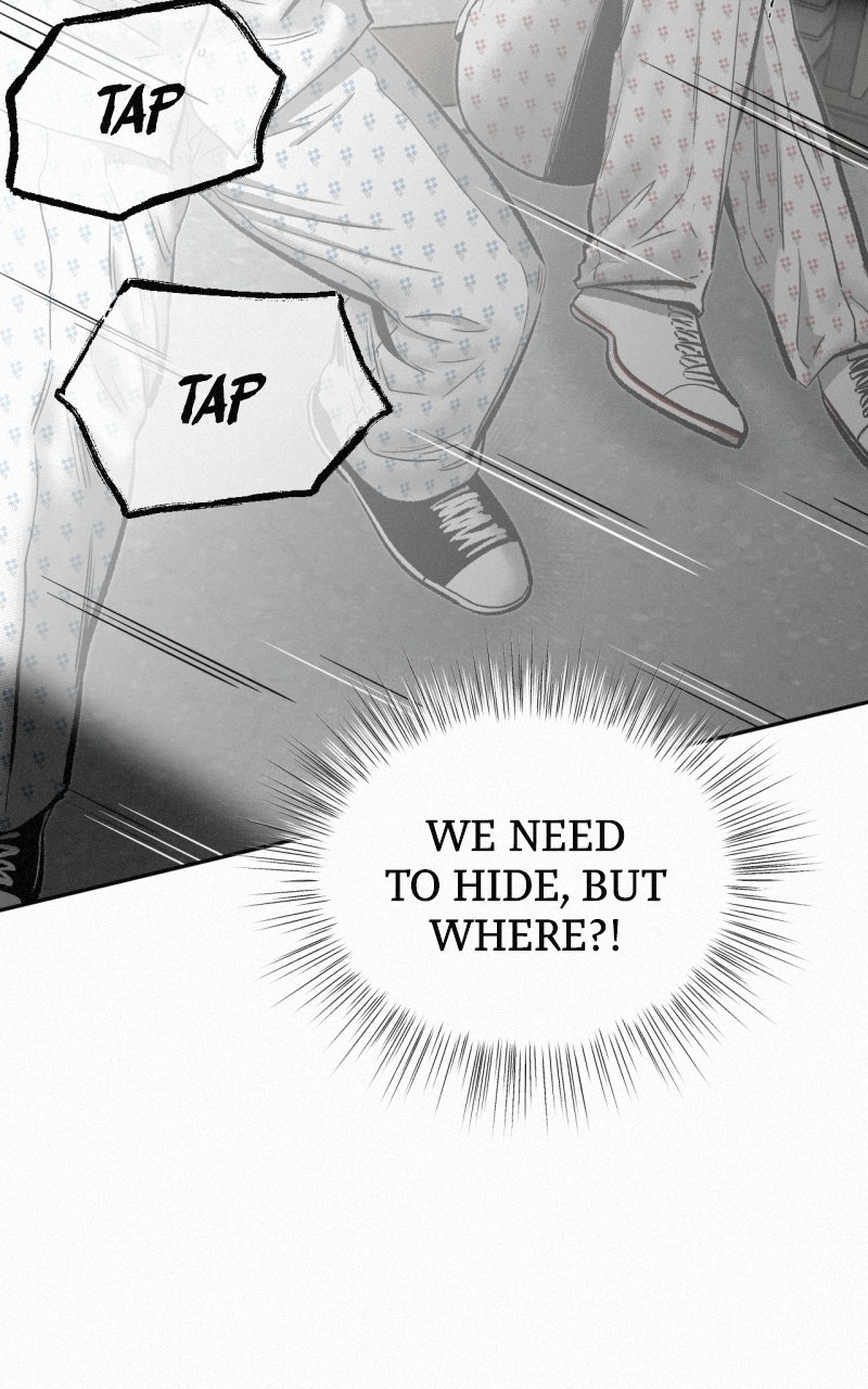 Read Love Thy Neighbor Manga Online