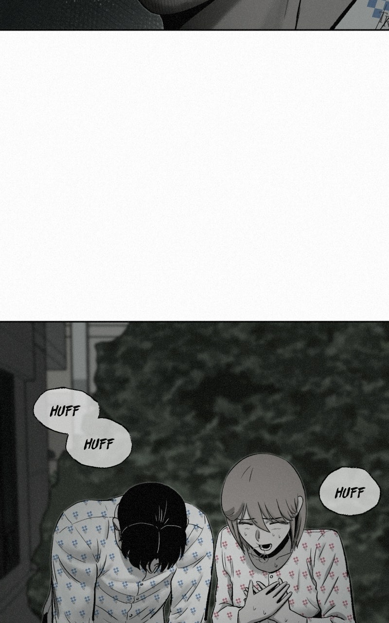 Read Love Thy Neighbor Manga Online