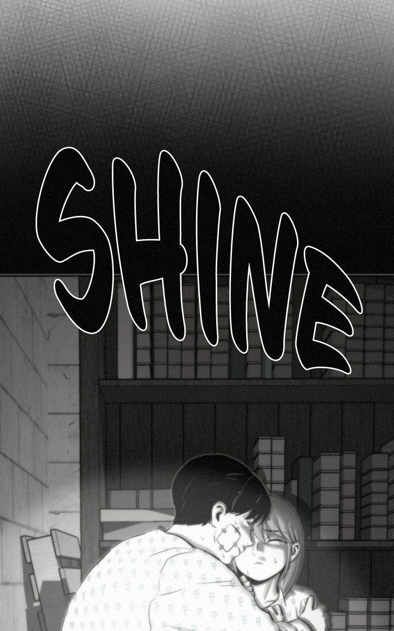 Read Love Thy Neighbor Manga Online