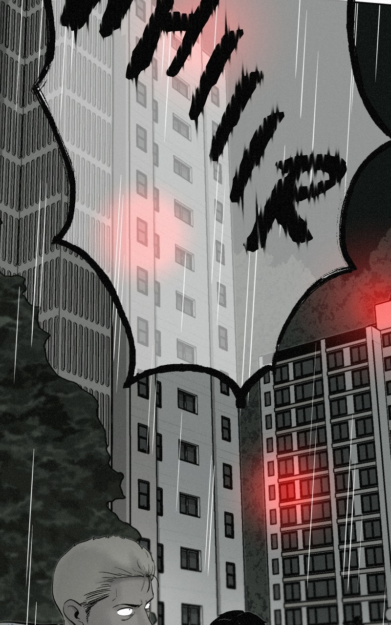 Read Love Thy Neighbor Manga Online