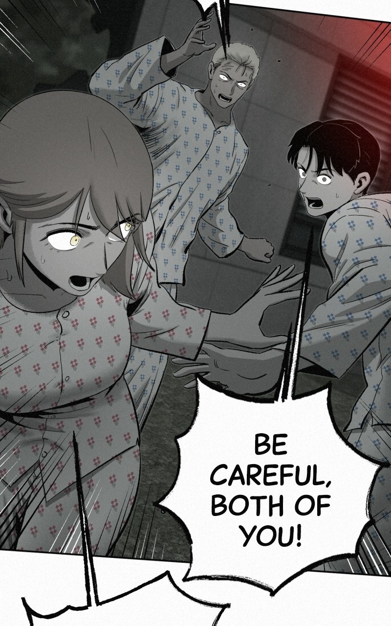 Read Love Thy Neighbor Manga Online