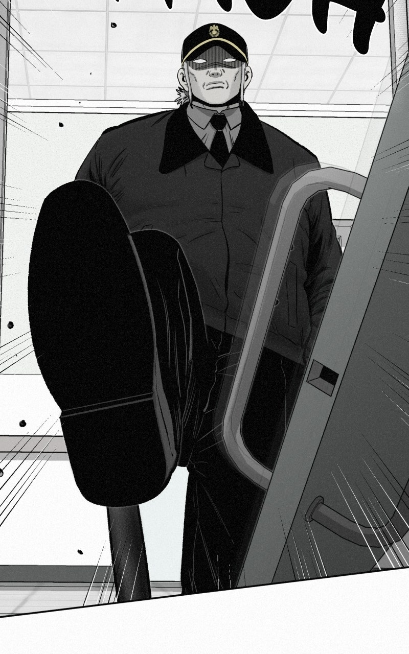 Read Love Thy Neighbor Manga Online