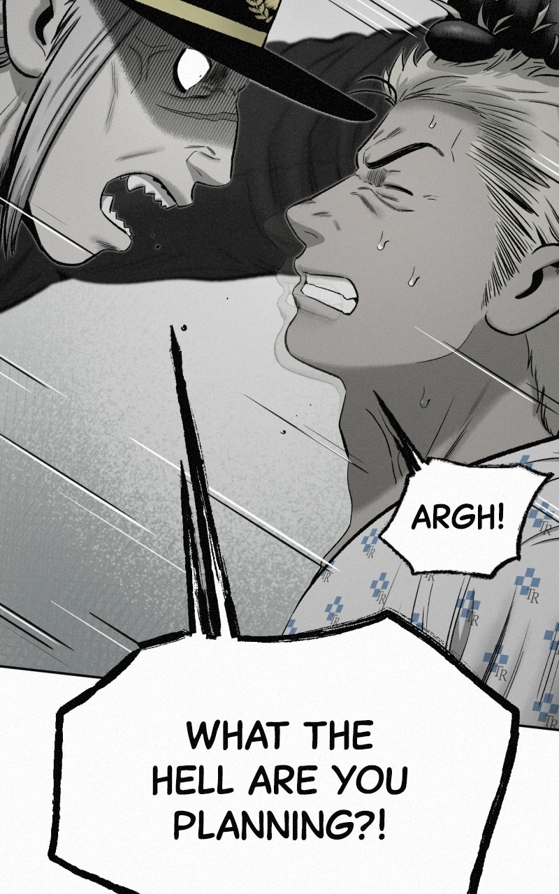 Read Love Thy Neighbor Manga Online
