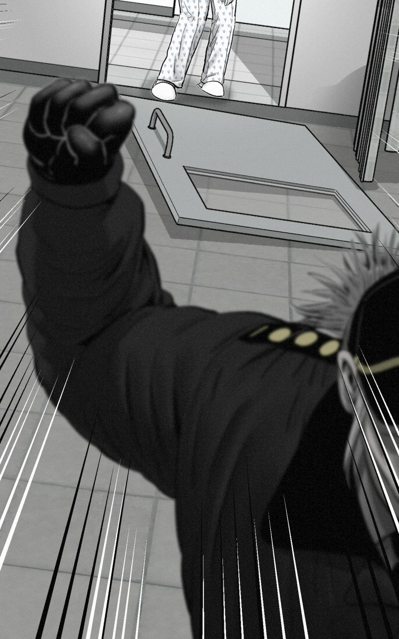 Read Love Thy Neighbor Manga Online