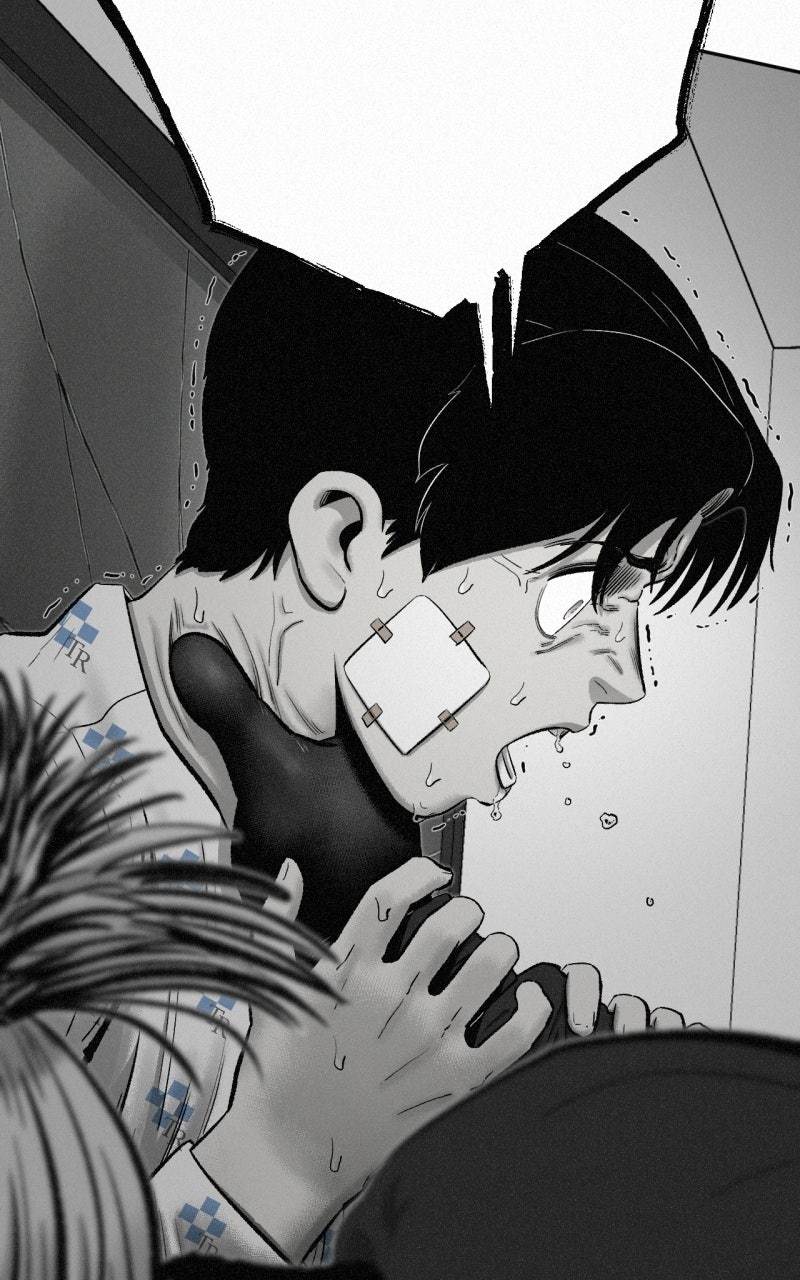 Read Love Thy Neighbor Manga Online