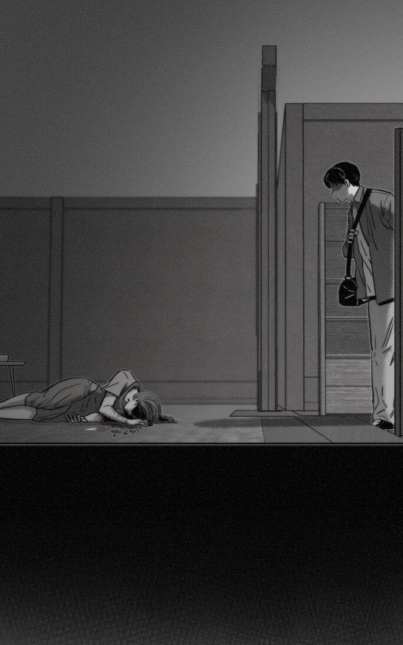 Read Love Thy Neighbor Manga Online