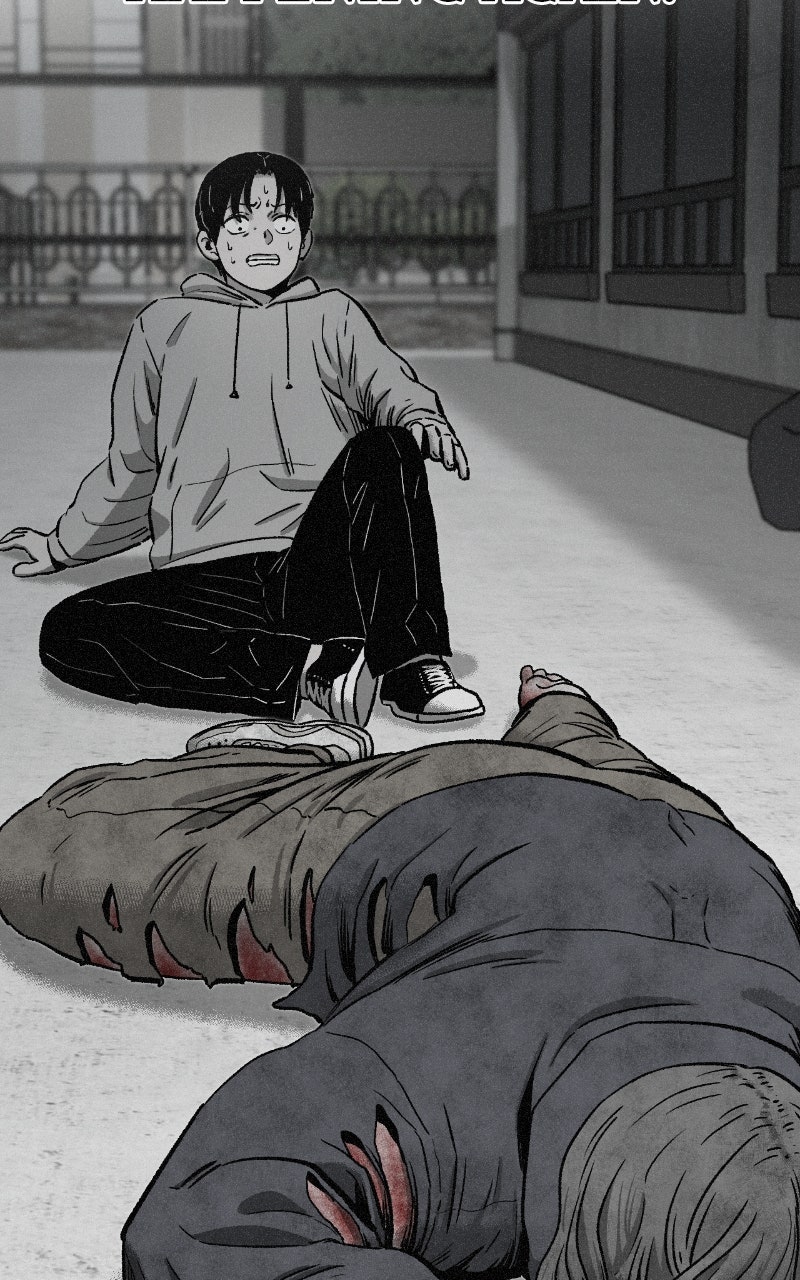 Read Love Thy Neighbor Manga Online