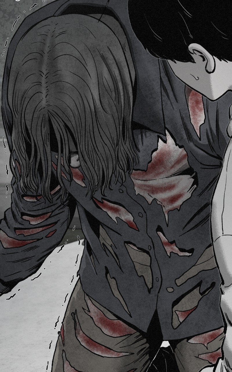 Read Love Thy Neighbor Manga Online