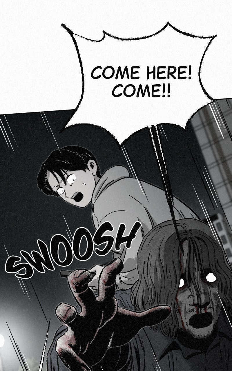 Read Love Thy Neighbor Manga Online