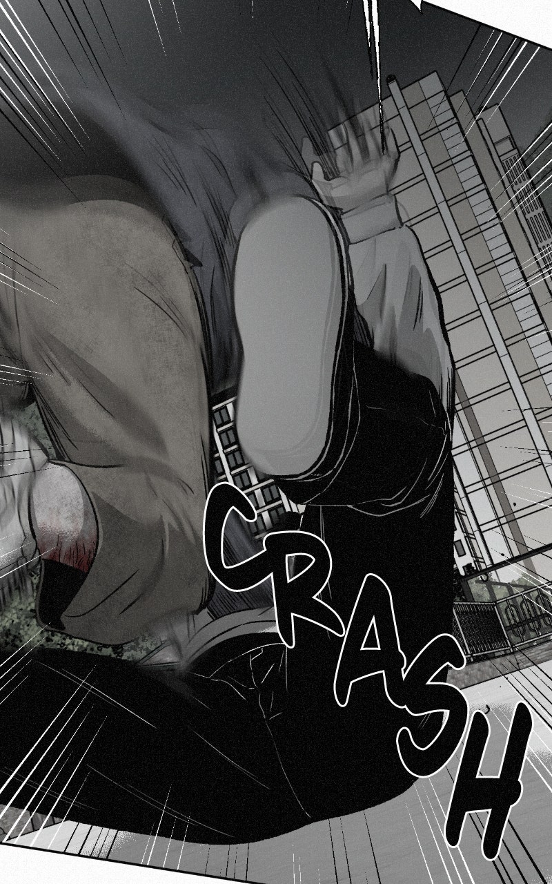 Read Love Thy Neighbor Manga Online