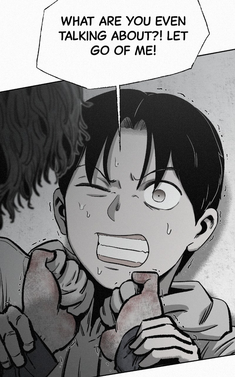 Read Love Thy Neighbor Manga Online