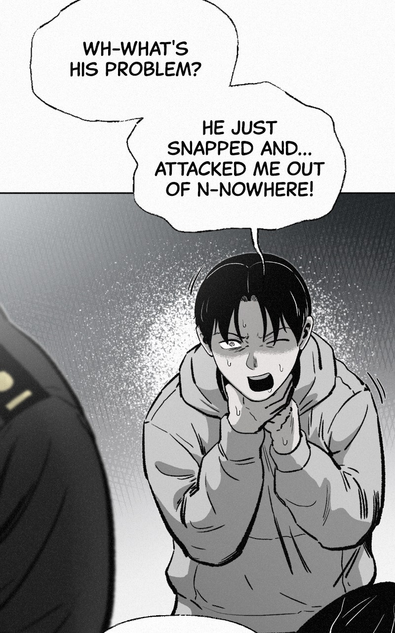 Read Love Thy Neighbor Manga Online
