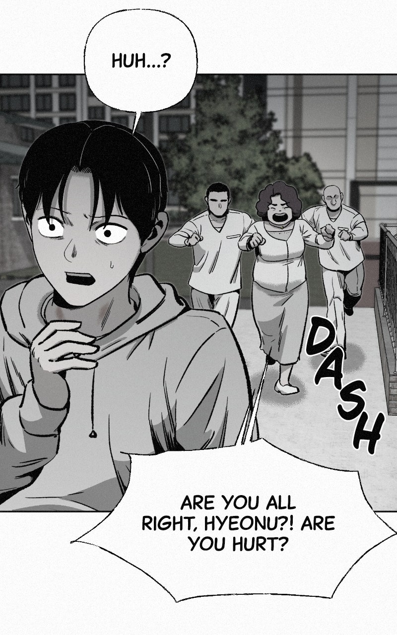 Read Love Thy Neighbor Manga Online
