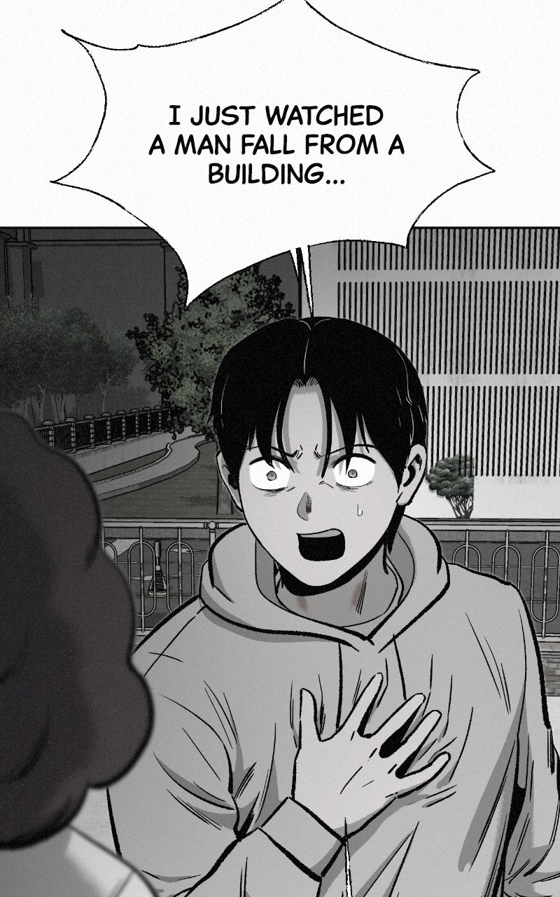 Read Love Thy Neighbor Manga Online