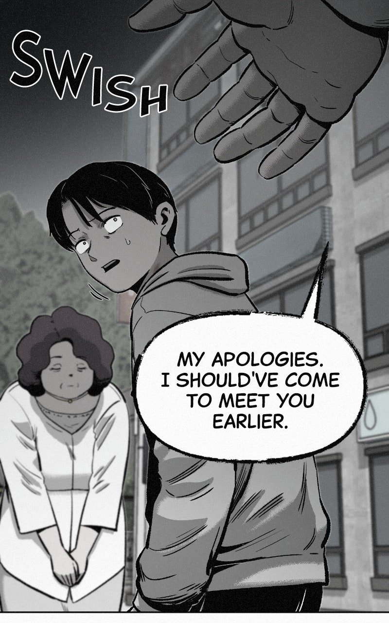 Read Love Thy Neighbor Manga Online
