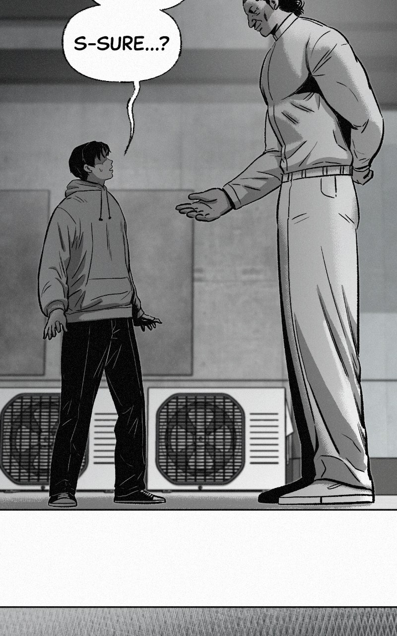 Read Love Thy Neighbor Manga Online