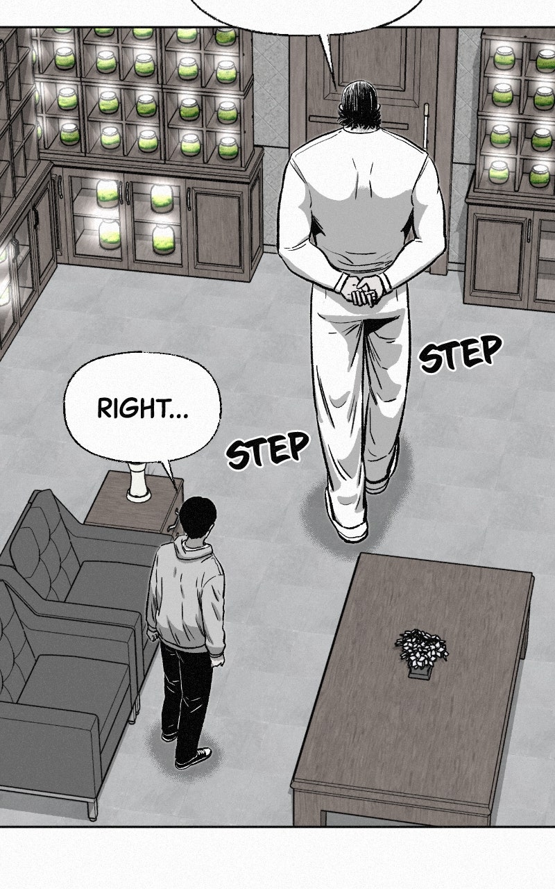 Read Love Thy Neighbor Manga Online