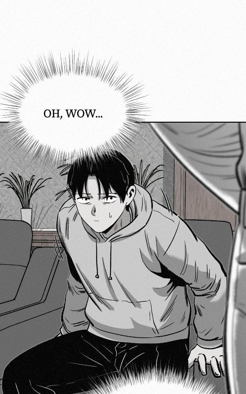 Read Love Thy Neighbor Manga Online